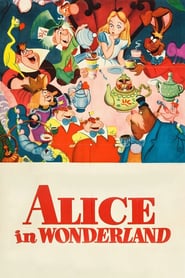 Alice in Wonderland / ალისა საოცრებათა ქვეყანაში