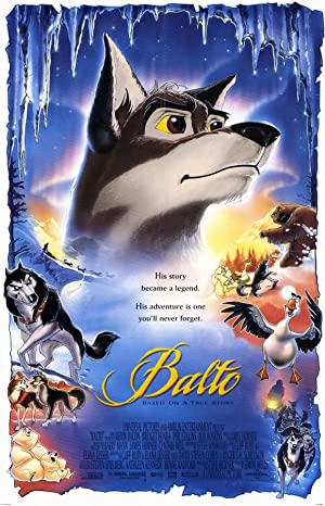 Balto / ბალტო