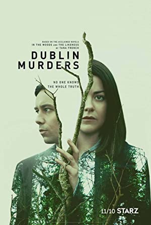 Dublin Murders / დუბლინის მკვლელობები