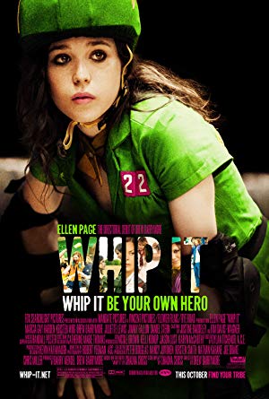 Whip It / გასრიალდი