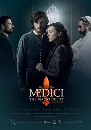 Medici / მედიჩი: ფლორენციის მბრძანებლები 