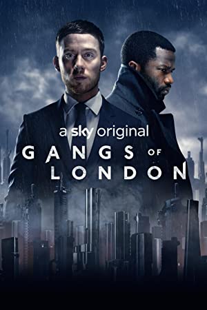 Gangs of London / ლონდონის ბანდები