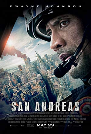San Andreas / სან ანდრეასი