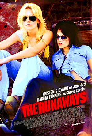 The Runaways / რანევეისი