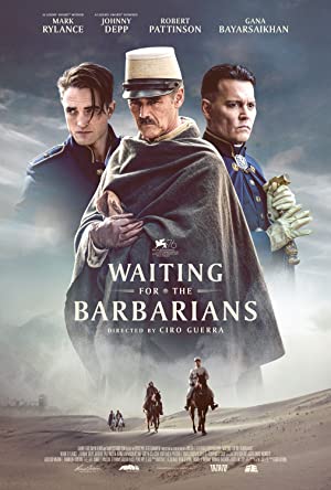 Waiting for the Barbarians / ბარბაროსების მოლოდინში