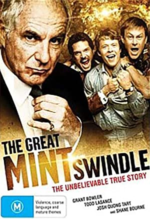 The Great Mint Swindle / ზარაფხანის დიდი თაღლითობა