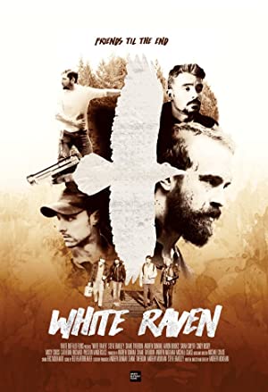 White Raven / თეთრი ყორანი