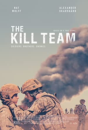 The Kill Team / მკვლელი გუნდი