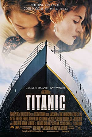 Titanic / ტიტანიკი