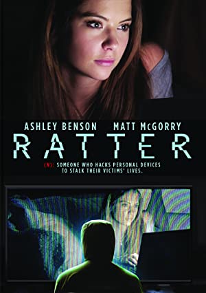 Ratter / ვირთხის დამჭერი