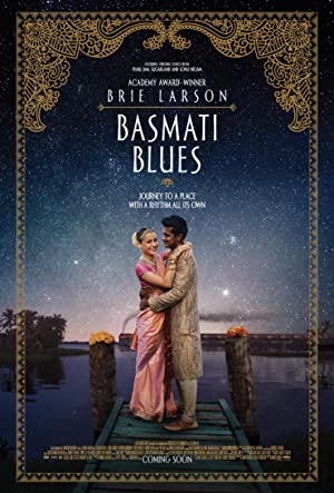 Basmati Blues / აღმოსავლური ზღაპარი