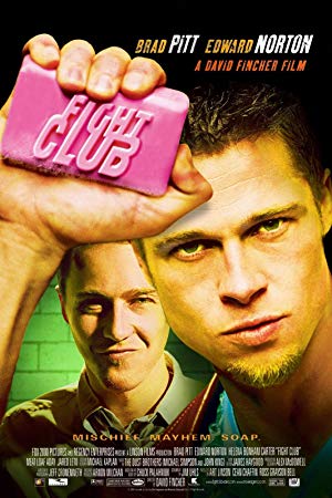 Fight Club / მებრძოლთა კლუბი