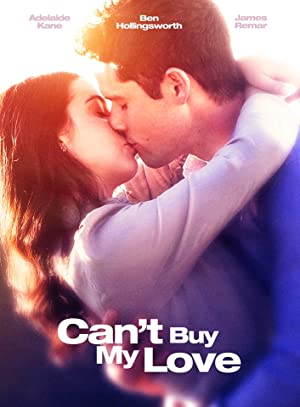 Can't Buy My Love / არ შემიძლია ვიყიდო სიყვარული