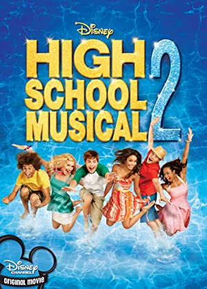 High School Musical 2 / მიუზიკლი საშუალო სკოლაში 2