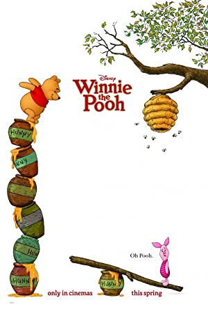 Winnie the Pooh / ვინი პუჰი