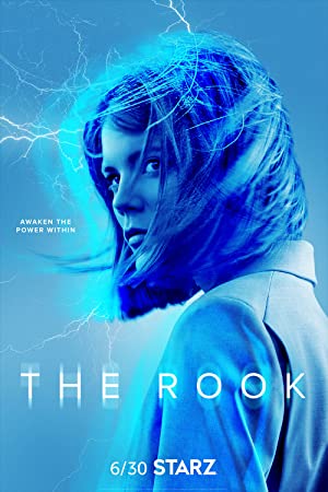 The Rook / ჭადრაკის ფიგურა