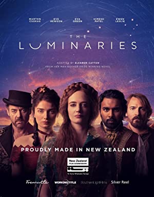 The Luminaries / მნათობები