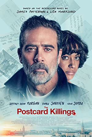 The Postcard Killings / მკვლელობები საფოსტო ბარათებით