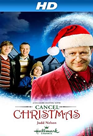 Cancel Christmas / შობის გაუქმება