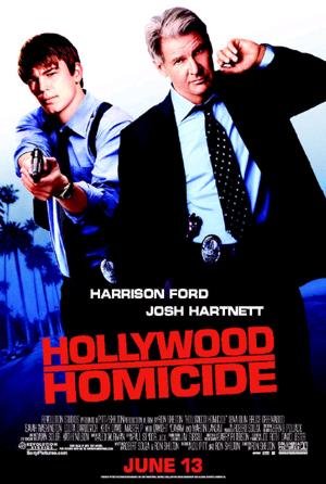 Hollywood Homicide / ჰოლივუდის პოლიციელები
