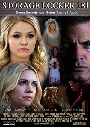 The Last Bid / საწყობი ნომერი 181