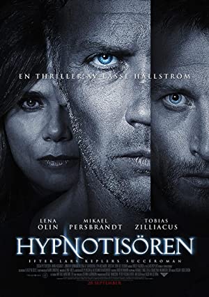 The Hypnotist / ჰიპნოზიორი