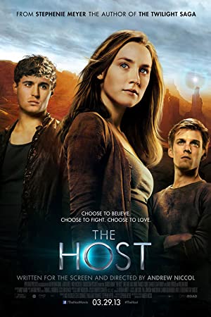 The Host / სტუმარი