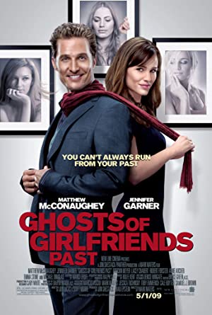Ghosts of Girlfriends Past / ყოფილი გოგონების მოჩვენებები