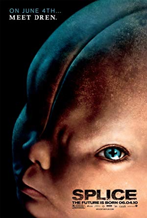 Splice / ჰიმერა