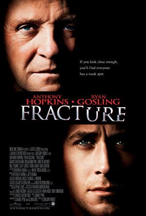 Fracture / გარდატეხა