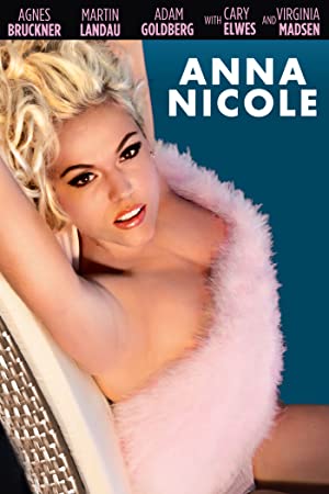 Anna Nicole / ანა ნიკოლი