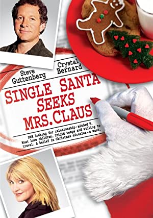 Single Santa Seeks Mrs. Claus / მარტოხელა სანტა ეძებს მისის კლაუსს