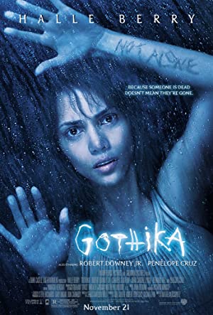 Gothika / გოთიკა