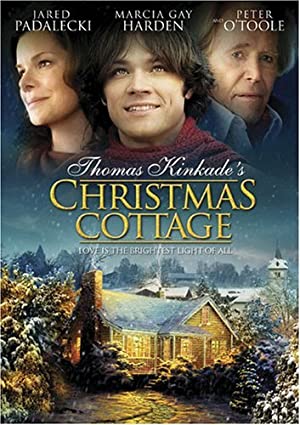Thomas Kinkade's Christmas Cottage / საშობაო კოტეჯი