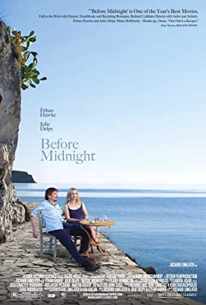 Before Midnight / შუაღამემდე
