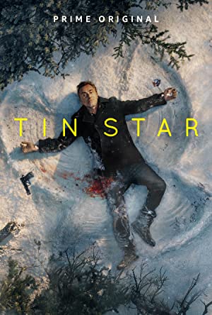 Tin Star / რკინის ვარსკვლავი