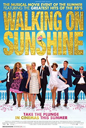 Walking on Sunshine / მზეზე სეირნობა