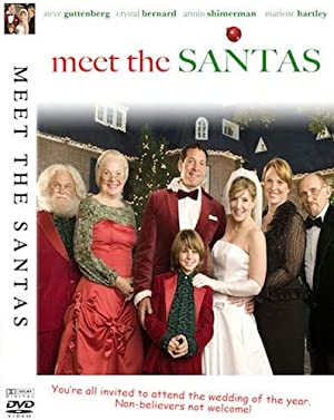 Meet the Santas / გაიცანით სანტას ოჯახი