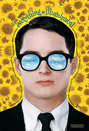 Everything Is Illuminated / და ყველაფერი განათდა