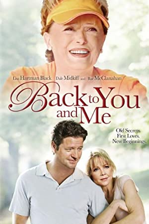 Back to You and Me / კვლავ შენ და მე