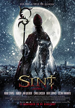 Sint / წმინდანი