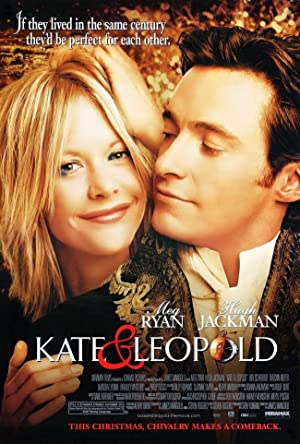 Kate & Leopold / ქეითი და ლეოპოლდ