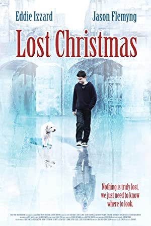 Lost Christmas / დაკარგული შობა