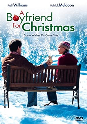 A Boyfriend for Christmas / მეგობარი შობისთვის