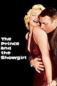 The Prince and the Showgirl / პრინცი და შოუმენი
