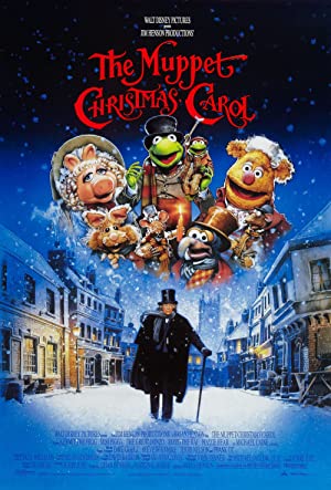 The Muppet Christmas Carol / მაპეთ-შოუს საშობაო ჰიმნი