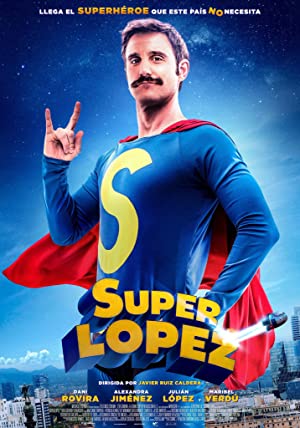 Superlopez / სუპერლოპეზი