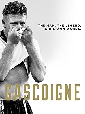 Gascoigne / გასკონი