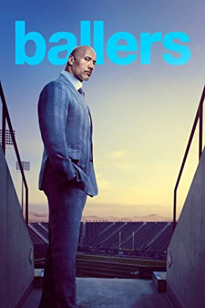 Ballers / მოთამაშეები