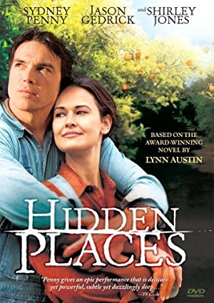 Hidden Places / იდუმალი ადგილები